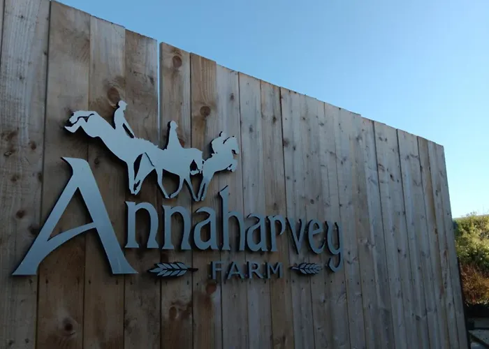 Annaharvey Farm B&B
