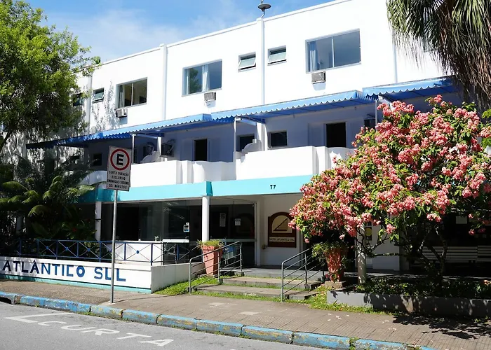 Hotel Atlantico Sul