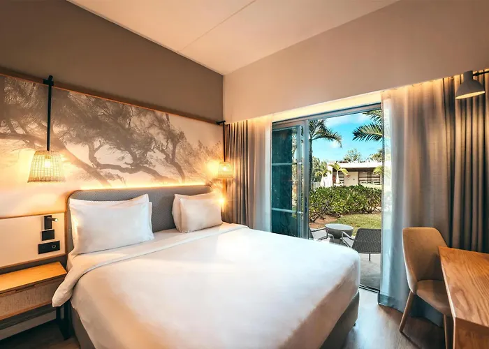 Radisson Blu Poste Lafayette Resort & Spa (Adults Only)