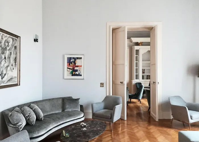 La Fiermontina Palazzo Bozzi Corso Hotel