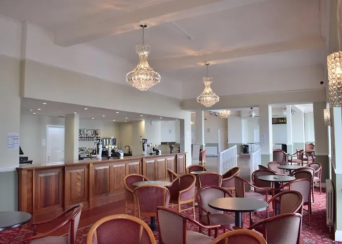 The Babbacombe Hotel Torquay