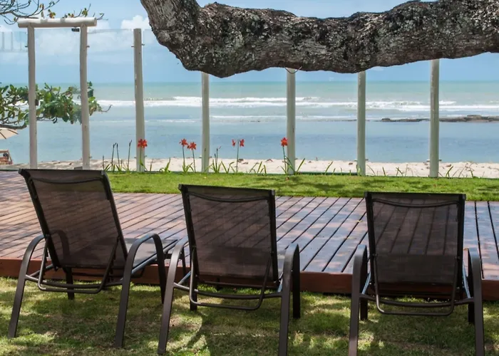 Aquarela Praia Hotel