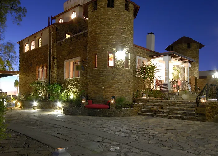 Heinitzburg Boutique