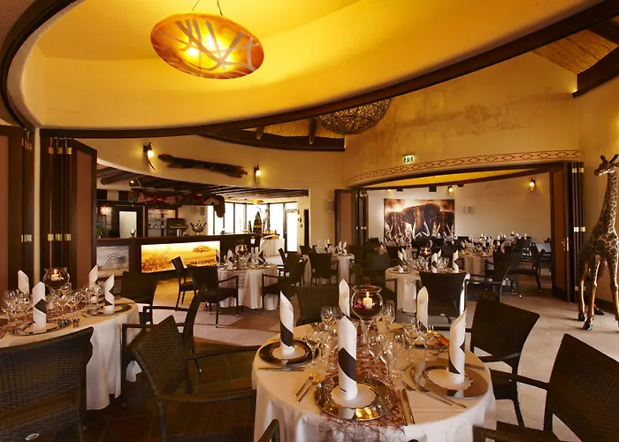 Sieben Welten Hotel&Spa Resort Kuenzell
