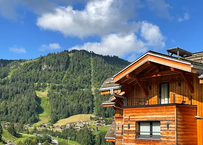 St-Alban Hotel & Spa