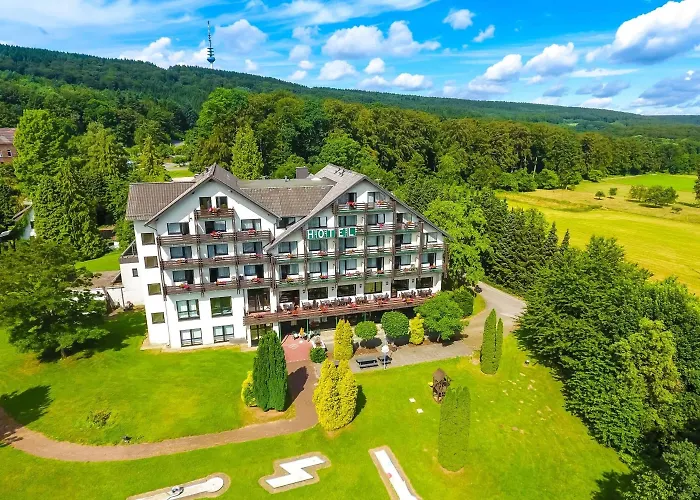 Wohlfühlhotel DER JÄGERHOF