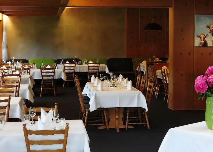 Hotel Fuxxbau Fischerbach
