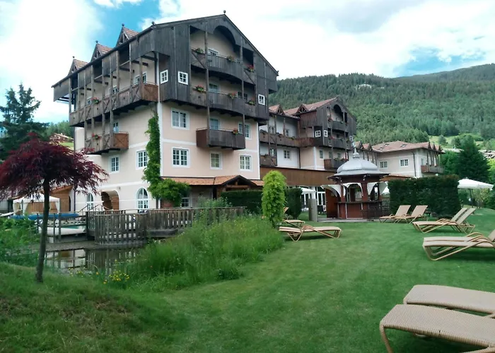 Alpen Eghel & Spa