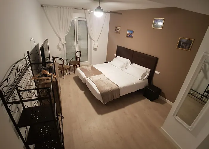 Hostal Puente de Hierro