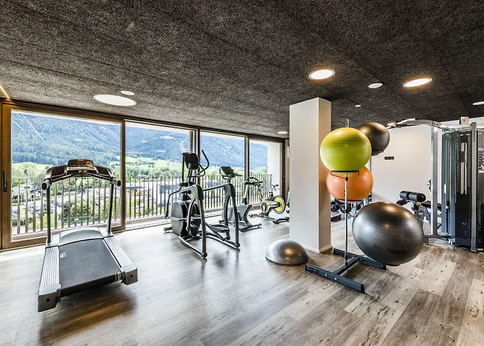 Hotel Olympia Bruneck