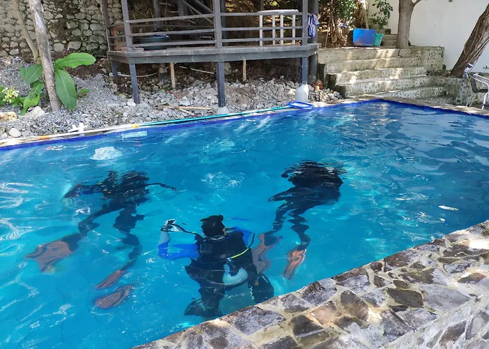 Blue Ribbon Dive Resort