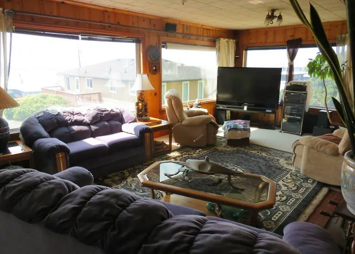 Breyhouse B&B