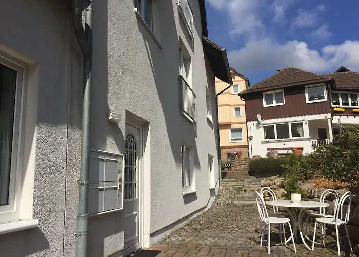 Hotel-Pension Teutonia