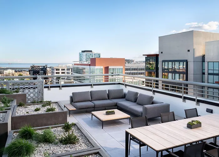 Hyatt Place San Francisco/Downtown