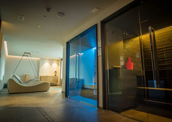 Hotel Villa Enrica