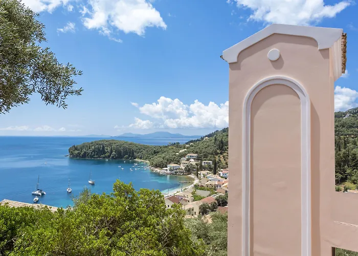 San Antonio Corfu Resort (Adults Only) Kalámi