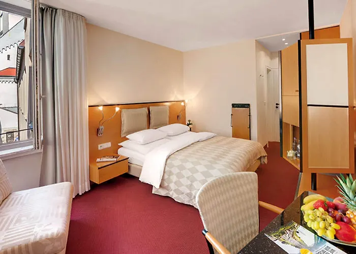 Hotel am Rathaus
