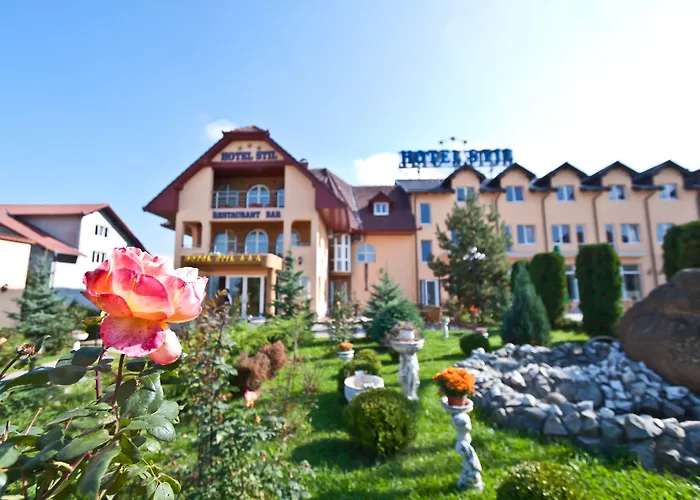 Hotel Stil