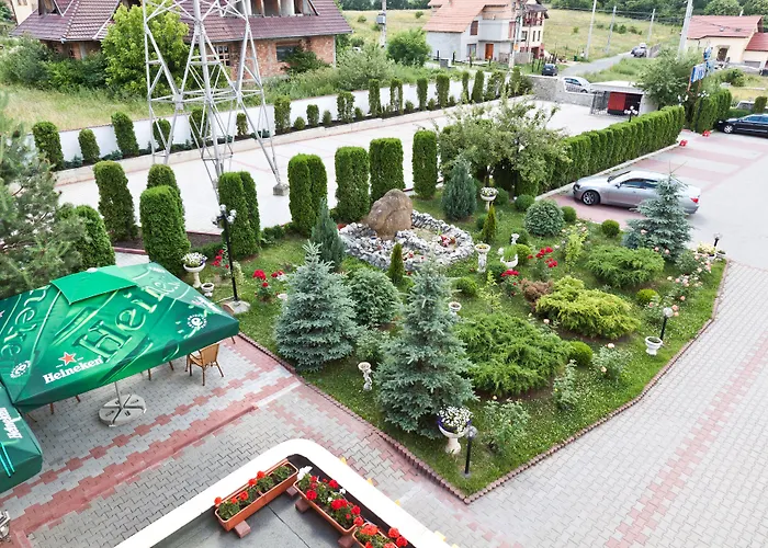 Hotel Stil