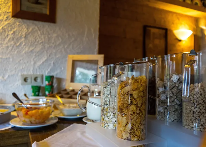 Hotel Garni Zugspitz
