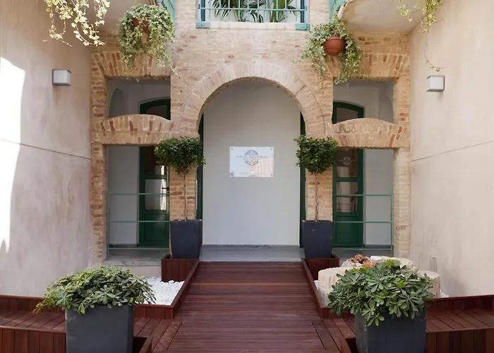 Hotel Boutique Isla Isla de Tabarca