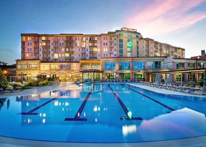 Karos Spa