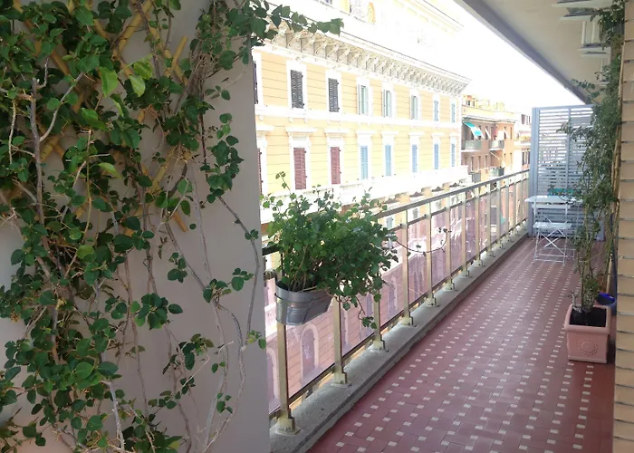 La Casa Sul Mare