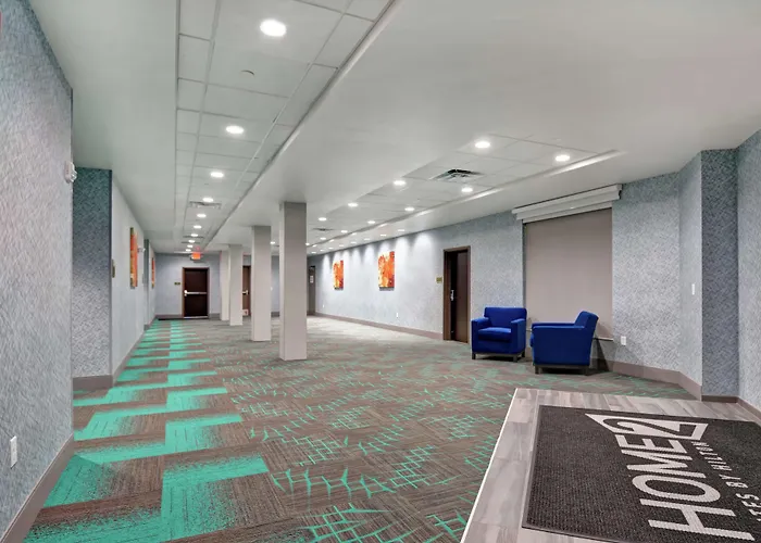 Home2 Suites By Hilton Springdale