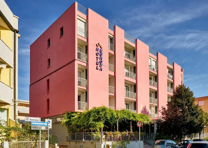 Hotel Europa