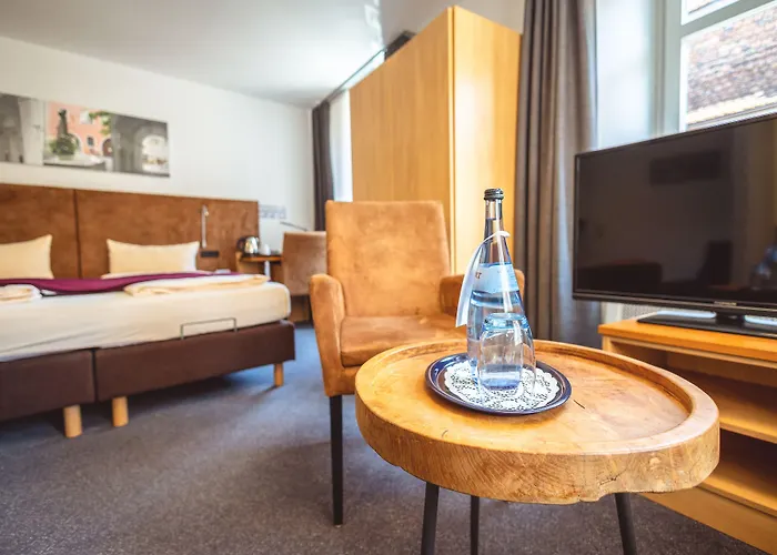 Hotel Residenz Ravensburg