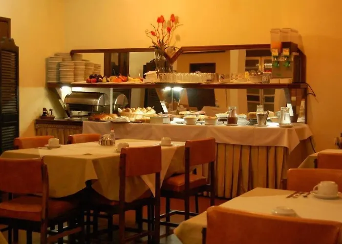 Hotel Estoril
