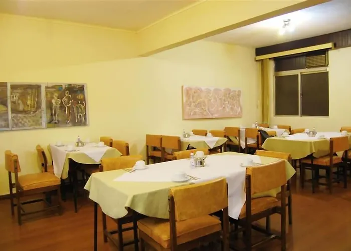 Hotel Estoril