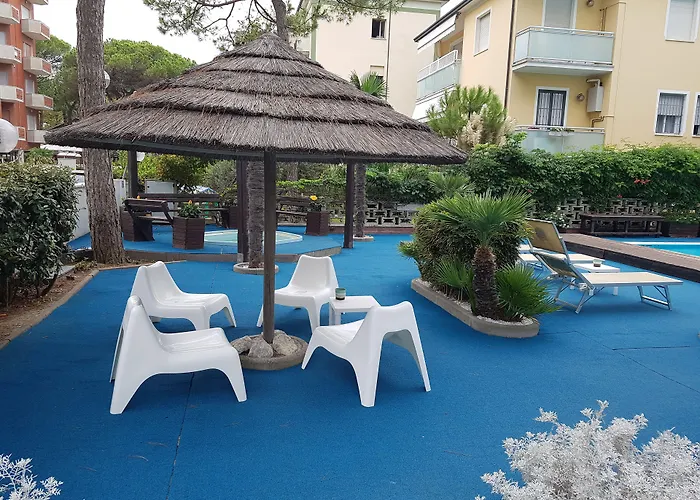 Hotel Sorriso