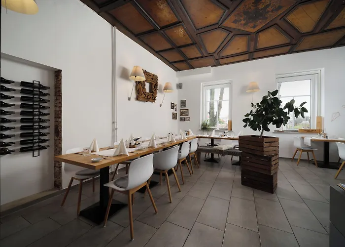 Hotel Siebzehn80