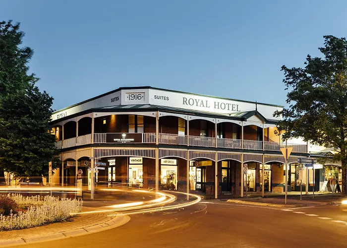 Royal Daylesford