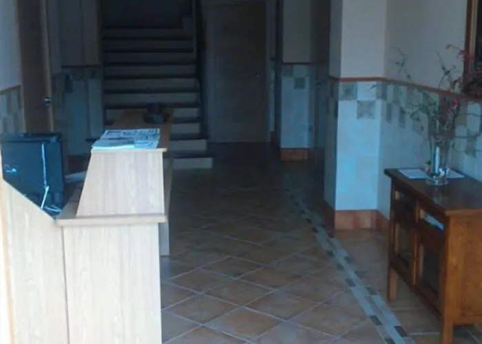 Casa Rural Virgen de las Cruces