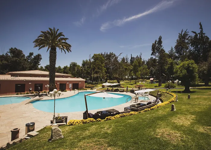 Wyndham Costa Del Sol Arequipa
