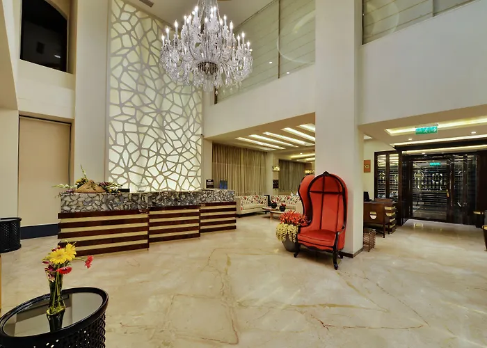 The Fern Residency, Jaipur