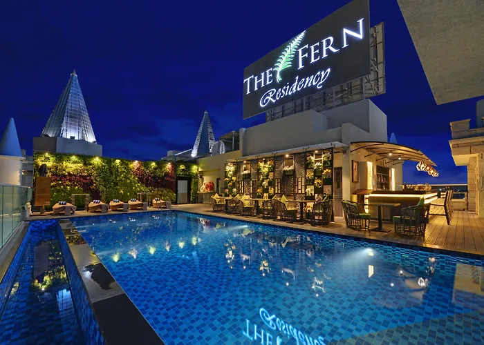 The Fern Residency, Jaipur
