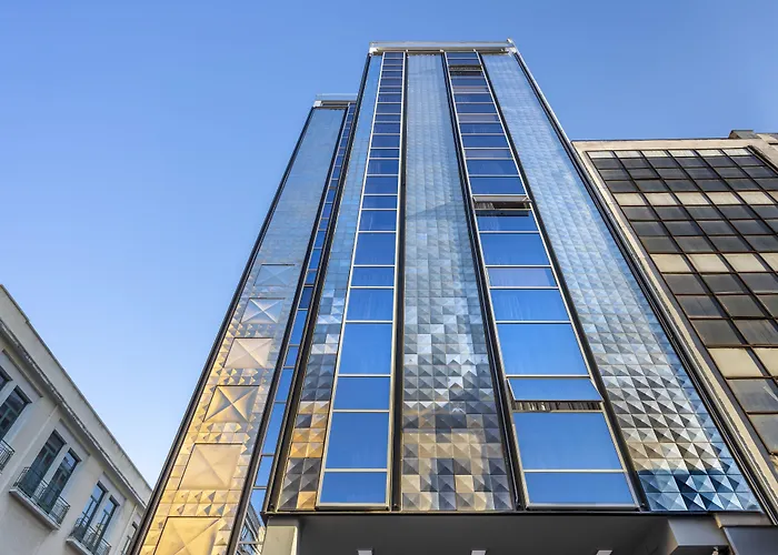 The Pinnacle Athens