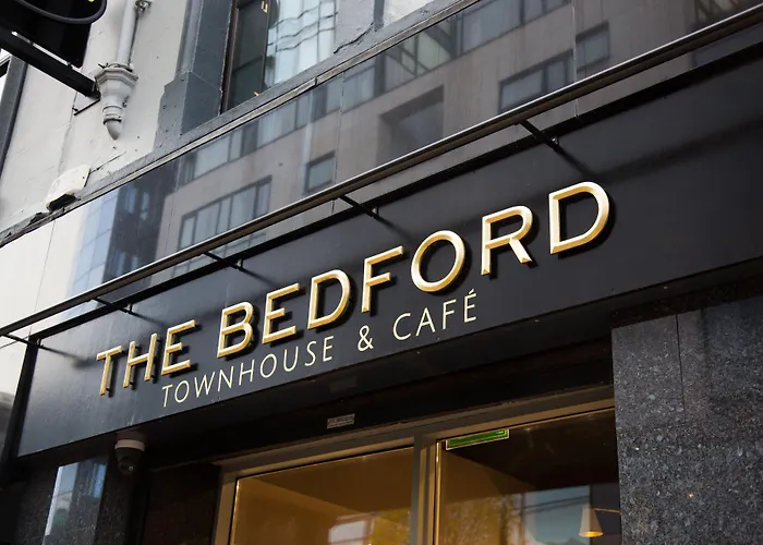 The Bedford Townhouse