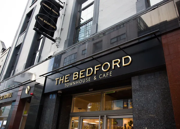 The Bedford Townhouse