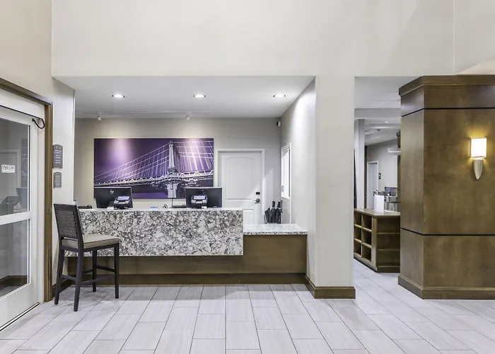 Staybridge Suites Montgomery - Downtown By Ihg