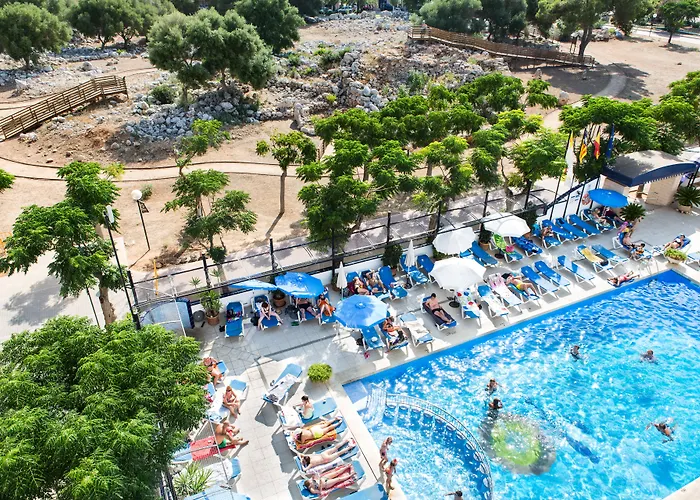 Hotel Mariant