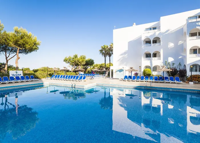 Apartamentos Globales Lord Nelson (Adults Only)