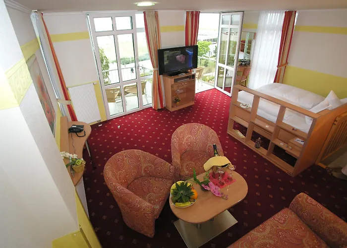 Residenz-Strandhotel