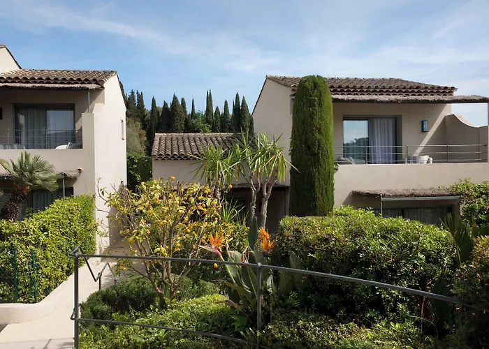 Hotel La Bastide De Biot