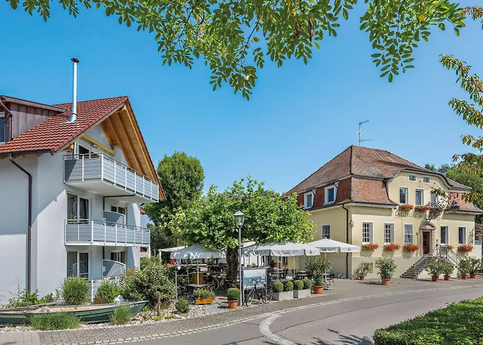 Gasthaus Schiff