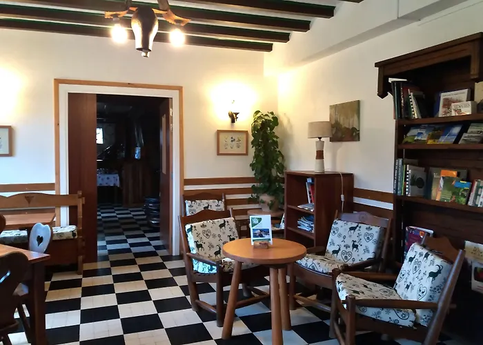 Hôtel Bellier