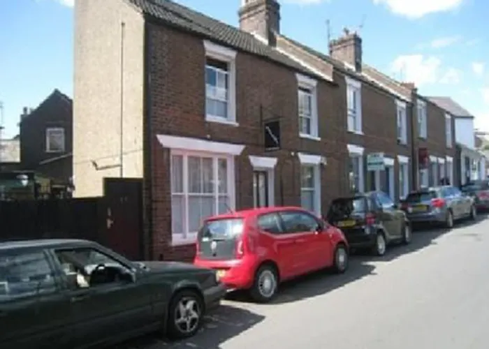 Keyfield Terrace Serviced Apartments